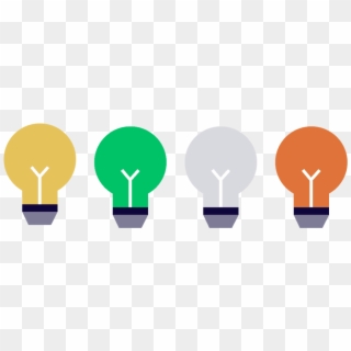 Multicolor Smart Light Bulb Review - Sign Clipart