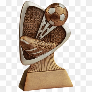 Soccer - B & C Trophies Clipart