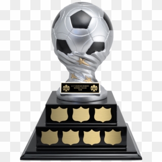 Vortex Soccer Annual Trophy - Trophy Clipart
