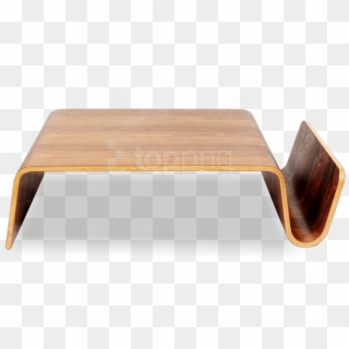 Free Png Wooden Bench Png Png Images Transparent - Modern Wooden Desk Png Clipart