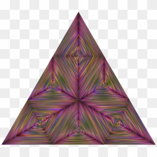 Triangle Prism Color Trigonometry Computer Icons - Triangle Clipart