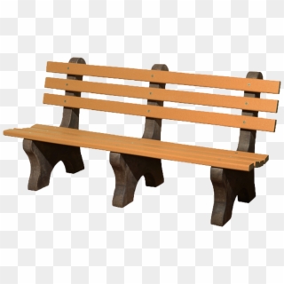 View The Full Image Heavy Duty Park Benches - Bench Clipart