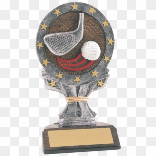 Ma6527 - Trophy Clipart