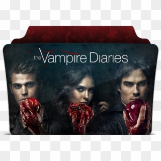 Vampires Diaries Clipart