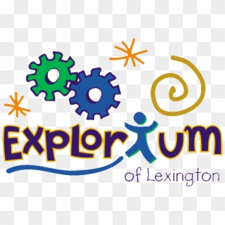 Brand - Explorium Of Lexington Clipart