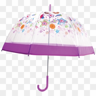 1 Booth - Girl Scout Umbrella Clipart
