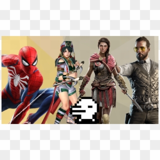 Videogamer - Com Clipart