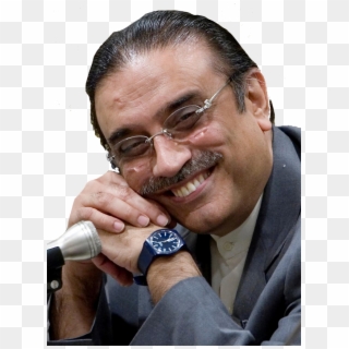 Zardari Png Pictures - Asif Ali Zardari Clipart