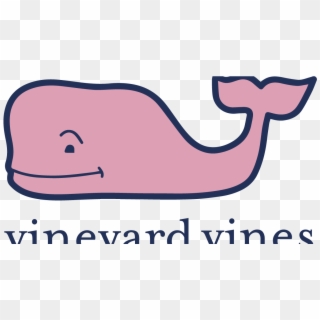 Mookie, J - Vineyard Vines Whale Clipart
