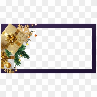 1200x628 - Christmas Tree Clipart