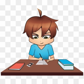 Study Regional Dialect In Japan - Study Cartoon Clipart