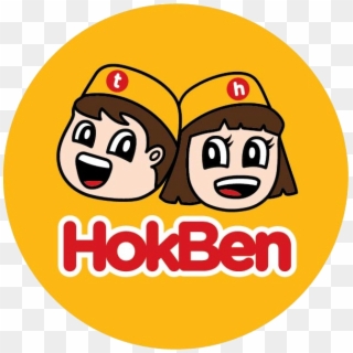 Ekkado Is Not A Japanese Food - Hoka Hoka Bento Logo Clipart