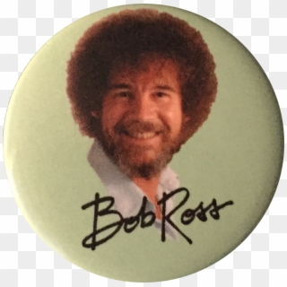 #bobross #freetoedit - Bob Ross Clipart