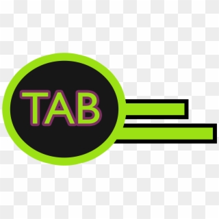 Tab Logo Clipart