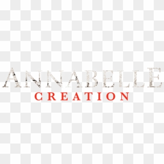 Annabelle - Creation - Parallel Clipart