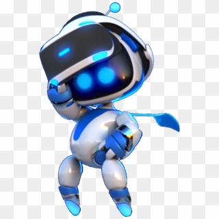 I'm Still Utterly Stoked - Astro Bot Rescue Mission Png Clipart