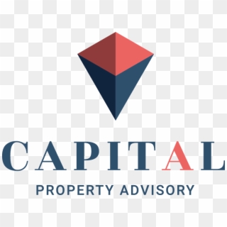 Capital Property Advisory Logo - Sebo Clipart