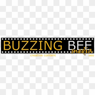 Buzzing Bee Media Buzzing Bee Media - Graphics Clipart