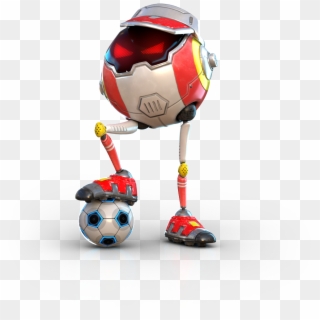 For The Bots, They Balanced The Cuteness With Mischievous - Baby Toys Clipart