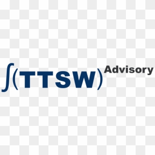 Ttsw Advisory Logo - Graphic Design Clipart
