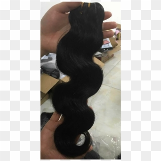 Brazilian - Lace Wig Clipart
