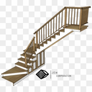 Picture - Handrail Clipart