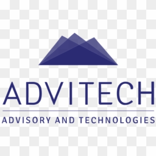 Advitech Advisory And Technologies Sa - Triangle Clipart