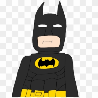 I Had A Mighty Need - Cartoon Clipart