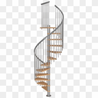 Spiral Staircase Clipart