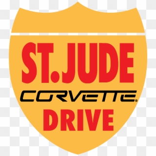 Friday Night Charity Event, St - Corvette C5 Clipart