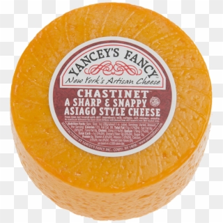 Des Moines, Ia Yancey's Fancy, New York's Artisan Cheese - Yancey's Fancy Clipart