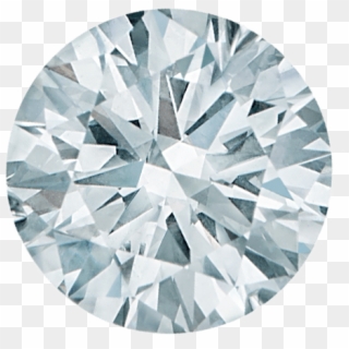 Kwiat Tiara® Cut Diamond Excellent Cut Grade - Diamond Clipart