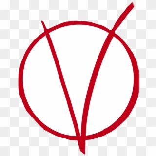 V For Vendetta - Many Triangles Are There In The Following Figure Clipart