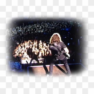 New Bon Jovi Dates As Well As New Drills Dates - Rock Concert Clipart