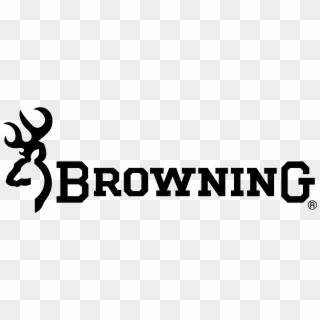 Browning Logo Png Transparent - Browning Vector Clipart