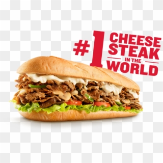 American Cheese Steaks,american Best Food,i Love To - Philly Cheese Steak Charleys Clipart