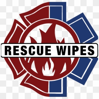 Rescue Wipes On Twitter - Emblem Clipart