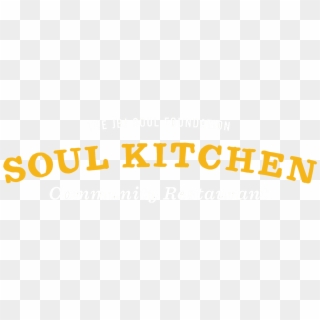 Jbj Soul Kitchen - Lal Kitab Clipart