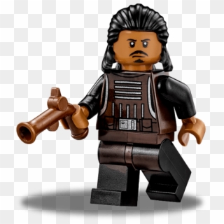 Tasu Leech™ - Lego Star Wars Tasu Leech Clipart