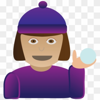 Get Coldmoji Here - Cartoon Clipart