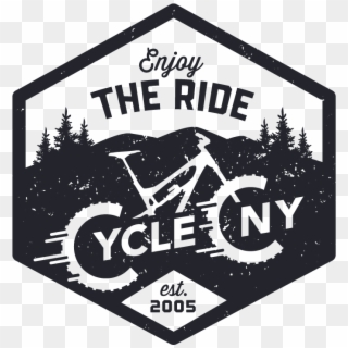 About Us - Cycle Cny Logo Clipart