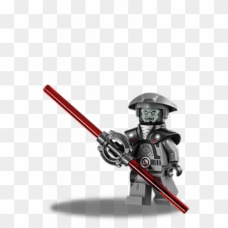 Lego 75157 Star Wars - Lego Star Wars Inquisitor Clipart