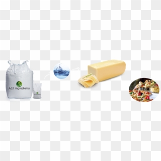 Make Yourself Quality Analogue Cheese - Processed Cheese Clipart