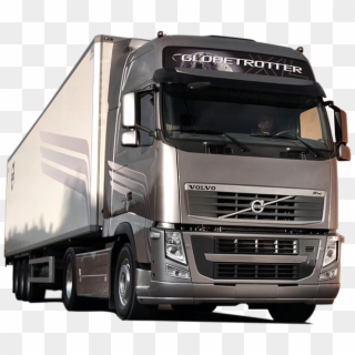 Ab Trucks Car Volvo Truck Fh Clipart - Volvo Fh12 Truck Png Transparent Png