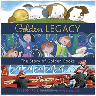 Svg Golden Legacy Celebrates The Literary Triumph Of - Mary Blair Art Clipart