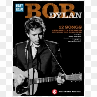 Bob Dylan Clipart