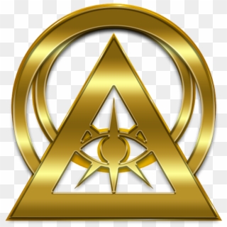 Godcoin Logo - Emblem Clipart