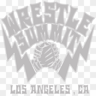 Picture - Pcw Ultra Wrestling Summit Clipart