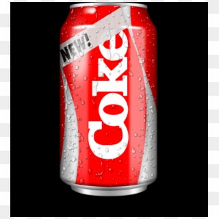 New Coke Png Clipart