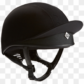 Charles Owen Pro 2 Plus Jockey Helmet - Kask Dogma Light Clipart